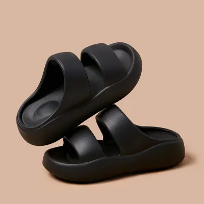 DEW DROP FEMALE SLIPPERS